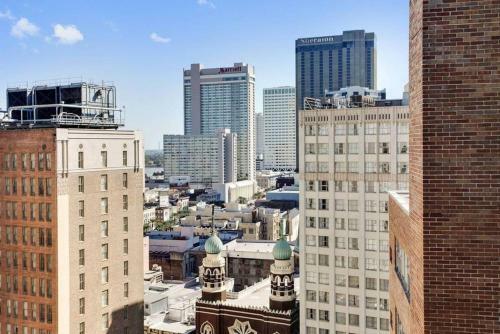 Apartamento Couples Getaway Rooftop Walk Everywhere 2bdr