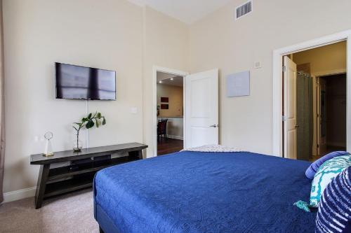 Apartamento Couples Getaway Rooftop Walk Everywhere 2bdr