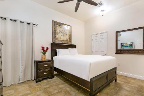 Apartamento Spacious 4br City Condo Steps From St Charles Ave