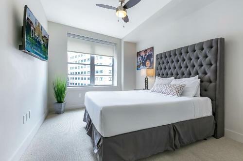Apartamentos California Building By Hosteeva