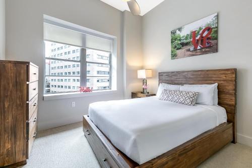 Apartamentos California Building By Hosteeva