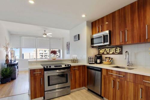 Apartamento Highrise Condo #1510 - Hosted By Che