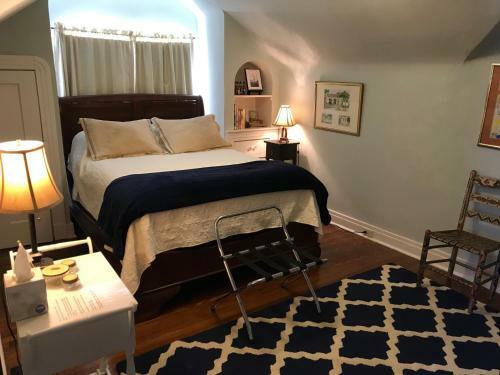 Bed & Breakfast De La Reguera House