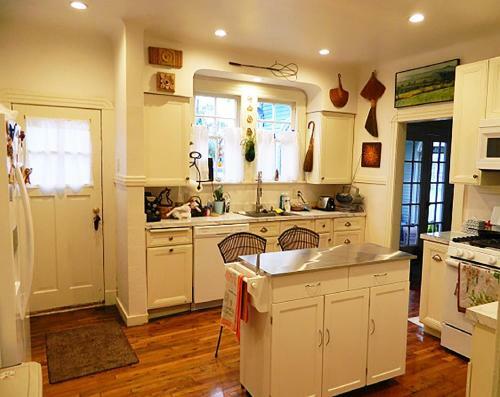 Bed & Breakfast De La Reguera House