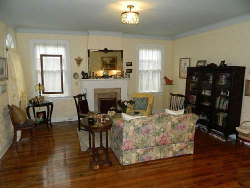 Bed & Breakfast De La Reguera House