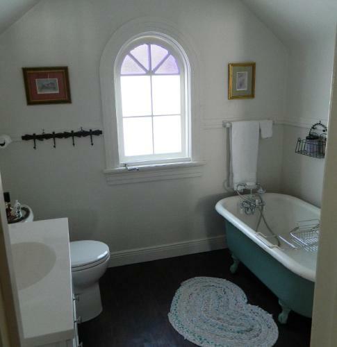Bed & Breakfast De La Reguera House