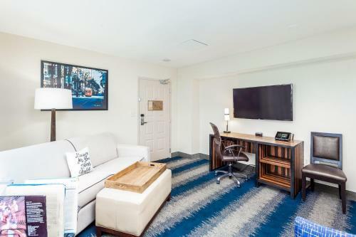 The Mercantile Hotel
