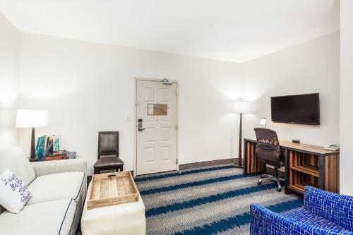 The Mercantile Hotel