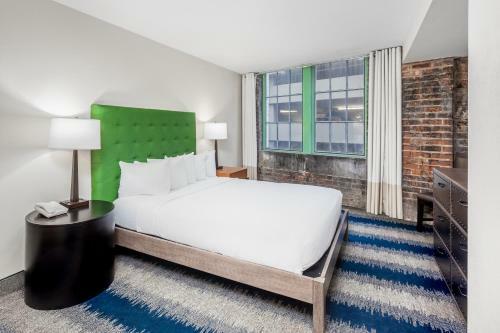 The Mercantile Hotel