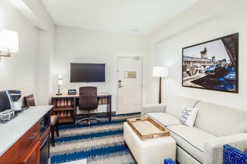 The Mercantile Hotel