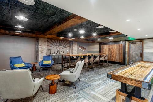 The Mercantile Hotel