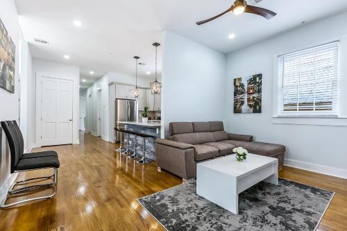 Apartamentos Newly Renovated 4bd Penthouse