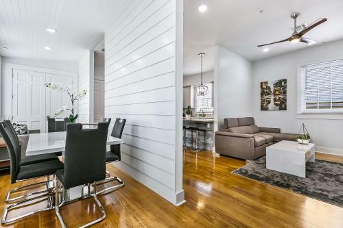 Apartamentos Newly Renovated 4bd Penthouse