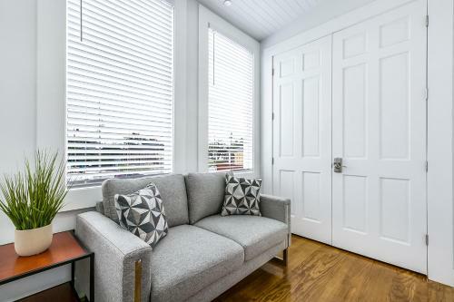 Apartamentos Newly Renovated 4bd Penthouse