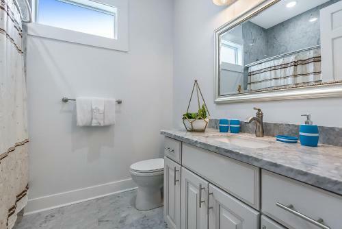 Apartamentos Newly Renovated 4bd Penthouse