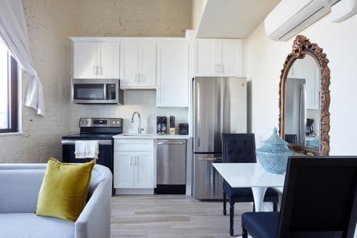 Sonder ? The Esplanade