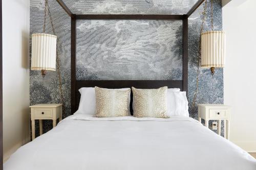 Sonder ? The Esplanade