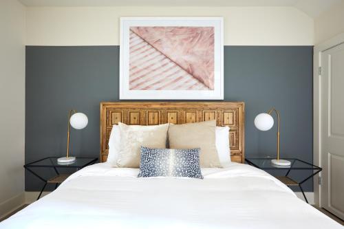 Sonder ? The Esplanade