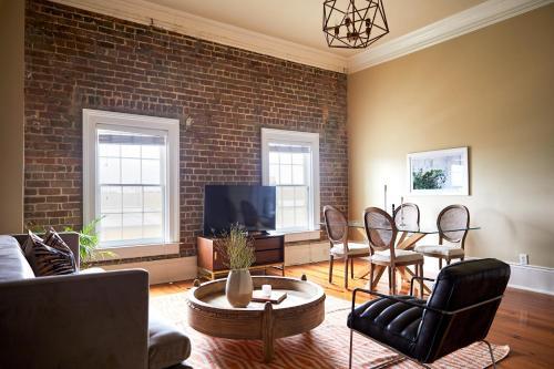 Apartamento Sonder ? Irish Channel Lofts