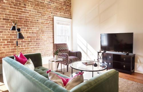 Apartamento Sonder ? Irish Channel Lofts