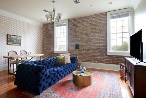 Apartamento Sonder ? Irish Channel Lofts