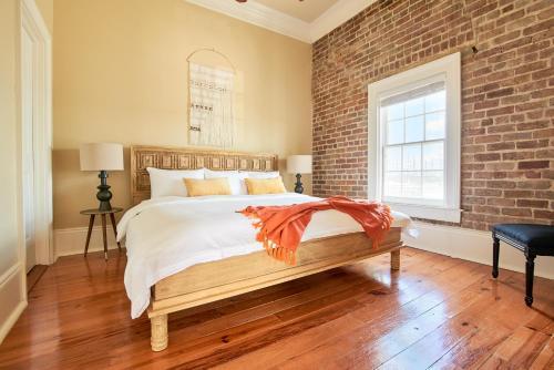 Apartamento Sonder ? Irish Channel Lofts