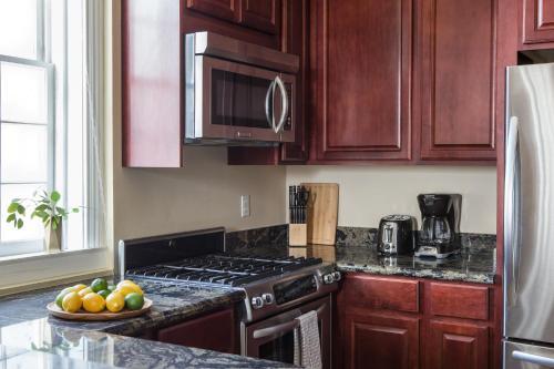 Apartamento Sonder ? Irish Channel Lofts