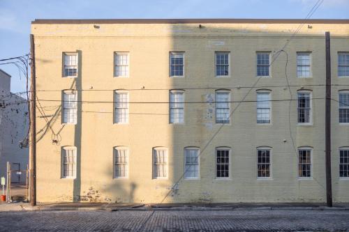 Apartamento Sonder ? Irish Channel Lofts