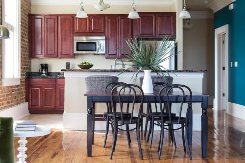 Apartamento Sonder ? Irish Channel Lofts