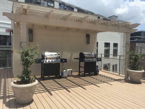 Apartamento Luxurious Condo, Fine Linens, Concierge, 15th Fl