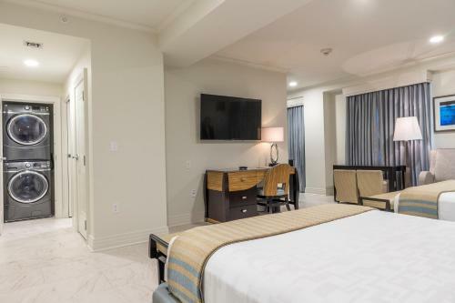 The Jung Hotel And Residences