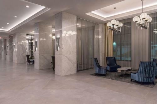 The Jung Hotel And Residences