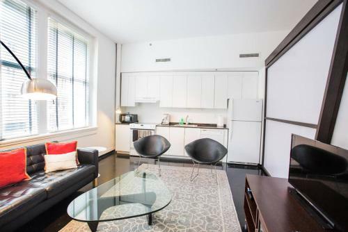 Apartamento Stayloom?s Crisp & Classy Condo | Cbd