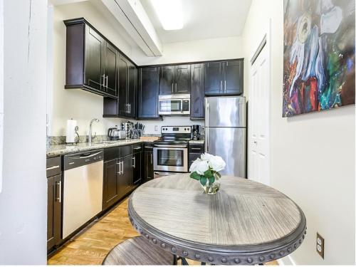 Aparthotel Merchant Lofts By Hosteeva
