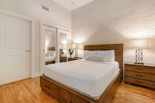 Aparthotel Merchant Lofts By Hosteeva