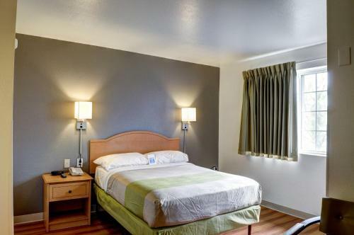Hotel Studio 6 New Orleans
