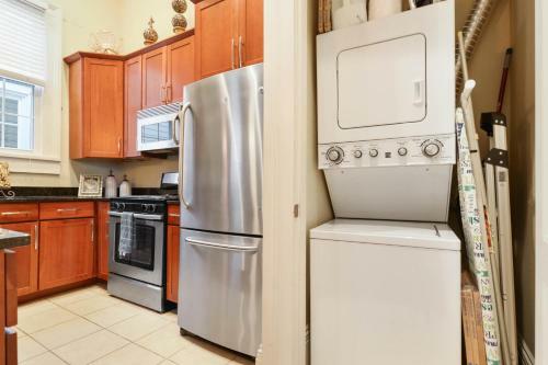 Apartamento Carondelet St.