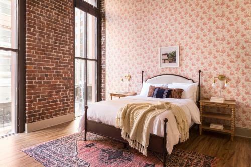 Apartamento Sonder ? The Baronne