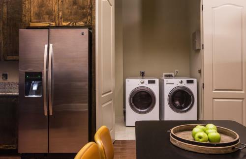 Apartamento Sonder ? The Baronne