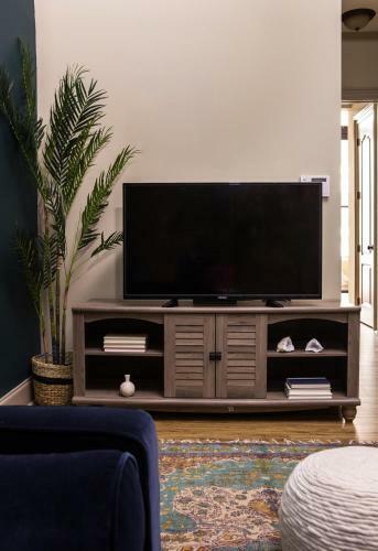 Apartamento Sonder ? The Baronne