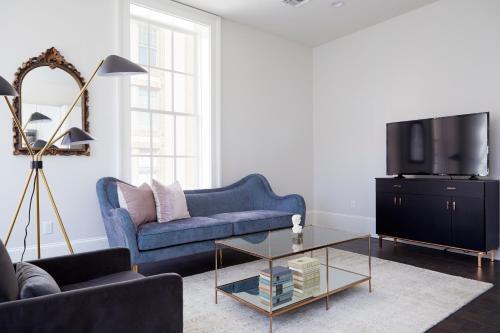 Apartamento Sonder ? Central Suites