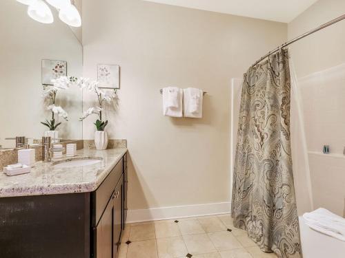 Apartamentos Spacious Condos Steps Away From French Quarter