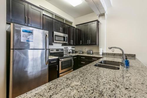 Apartamentos Spacious Condos Steps Away From French Quarter