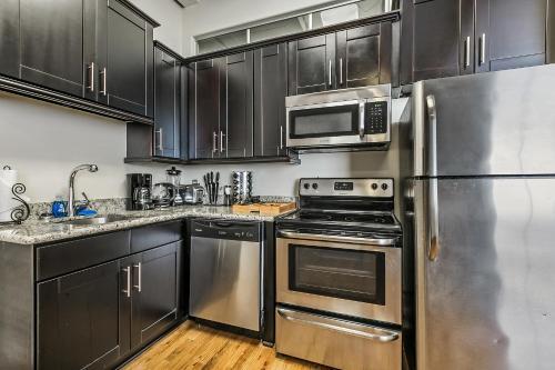 Apartamentos Spacious Condos Steps Away From French Quarter