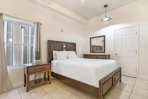 Apartamentos Spacious Condos In Downtown Nola