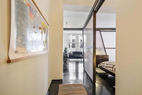 Apartamento Union Lofts