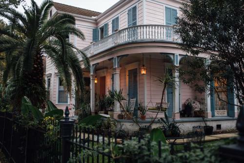 Apartamento Lyric At 451 Girod St