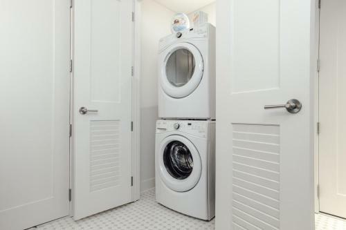 Apartamento Lyric At 451 Girod St