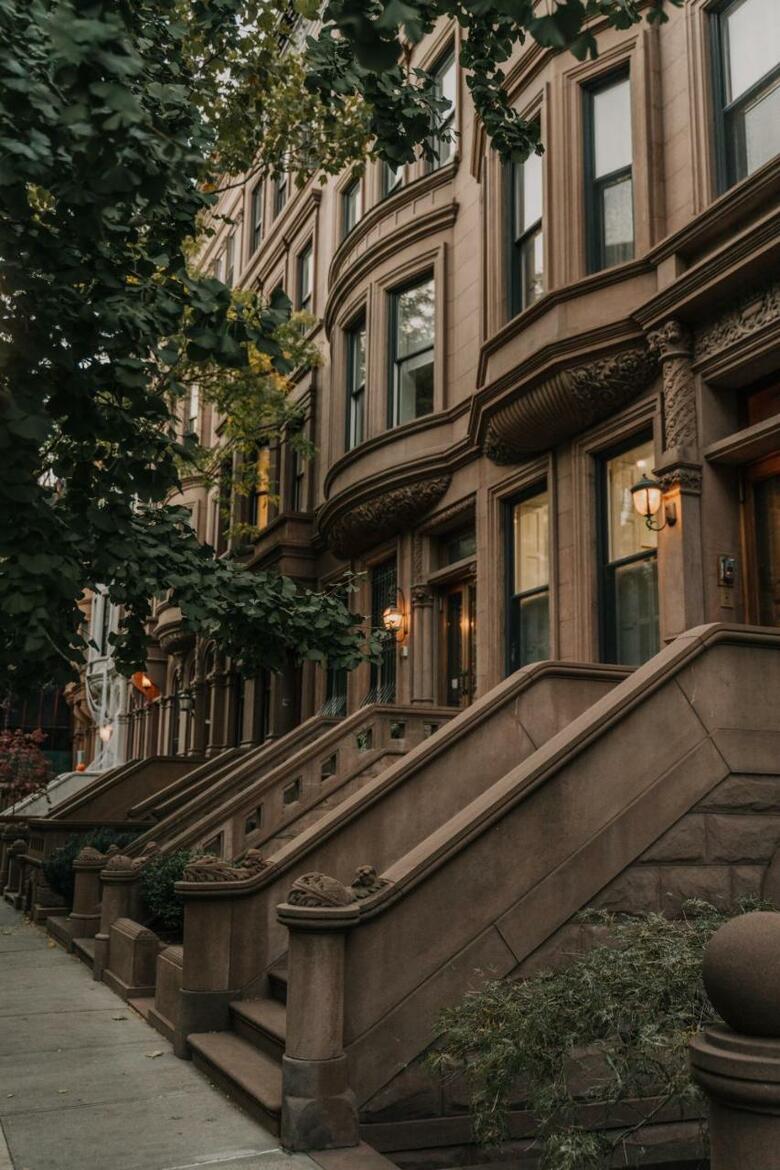 Hostal The Central Park North