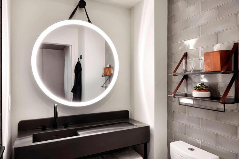 Hotel Moxy Nyc Downtown
